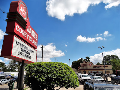 JCI 3607 S Shepherd Dr, Houston, TX 77098 JCI 3607 S Shepherd Dr, Houston, TX 77098