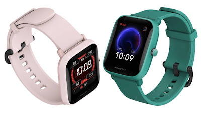 Review Lengkap Jenis-jenis Smartwatch Amazfit