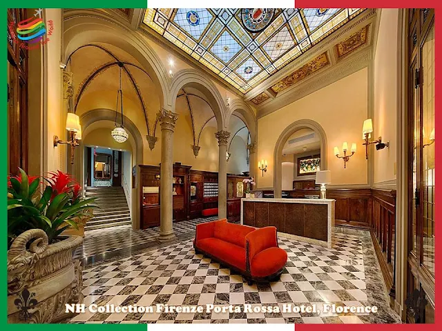 Best of Florence hotels