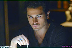 The Vampire Diaries Star Enzo reveals he hails from Palestine and Defending it