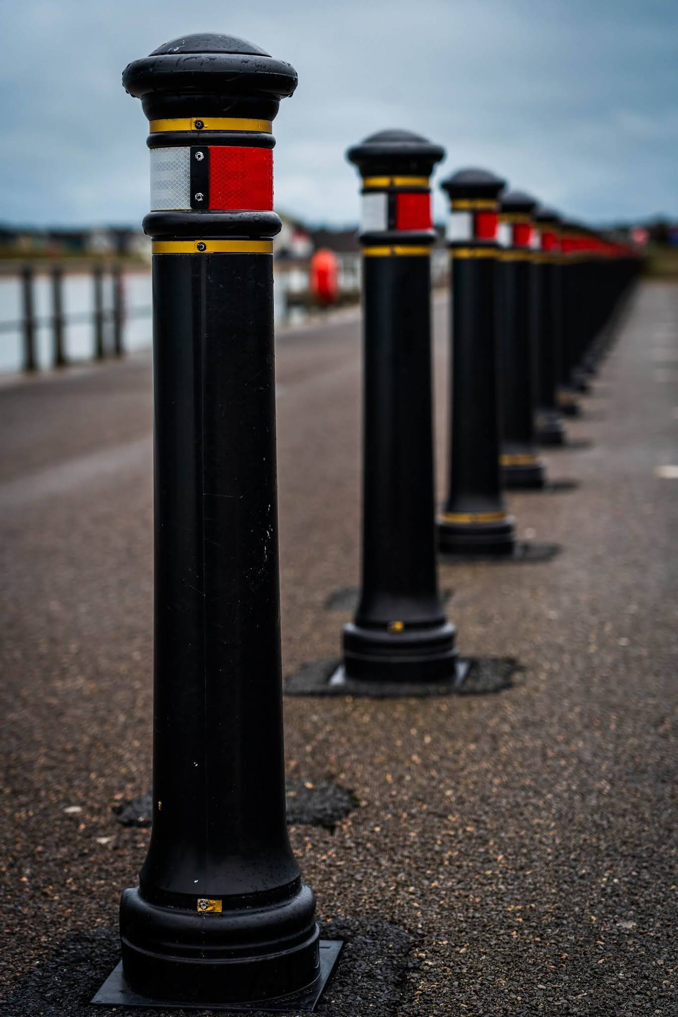 Pros and Cons of Different Types of Bollards