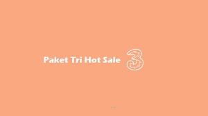 Paket Hot Sale