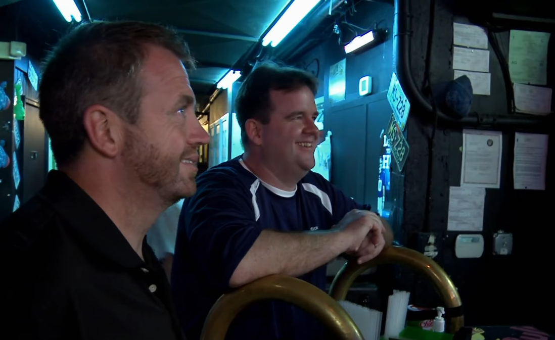 Bar Rescue Updates Bar Rescue Spirits on Bourbon (Turtle Bay) Update