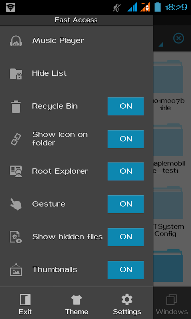 ES File Explorer ES File Explorer