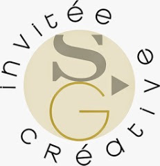 Invitée Créative ÉTÉ 2019