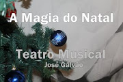 Teatro Musical: A Magia do Natal