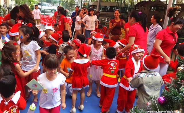 DepEd: Christmas parties should be simple, with no need for elegant preparations.