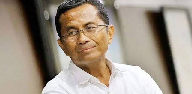 Dahlan Iskan: BUMN Perlu Sosok Yang Tidak Bikin Heboh, Ini Calon Yang Tepat Dahlan Iskan: BUMN Perlu Sosok Yang Tidak Bikin Heboh, Ini Calon Yang Tepat