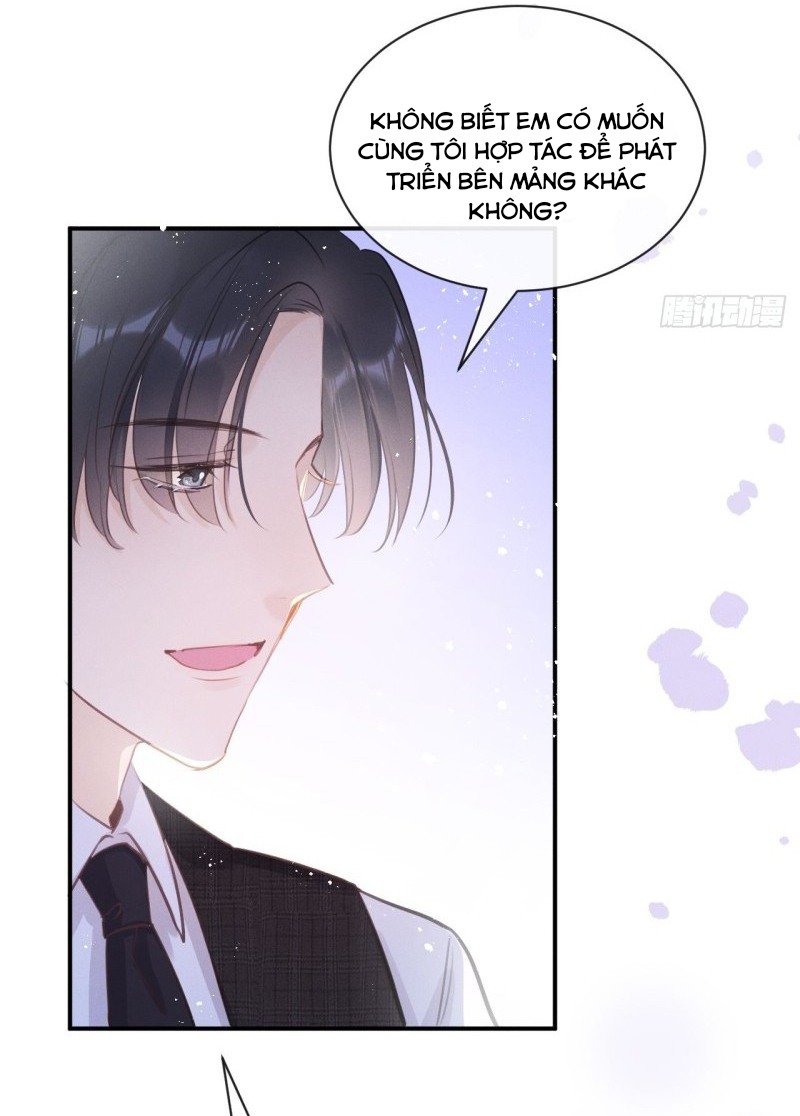 Đọc truyện Lang Sói Thượng Khẩu - Chapter 4.1