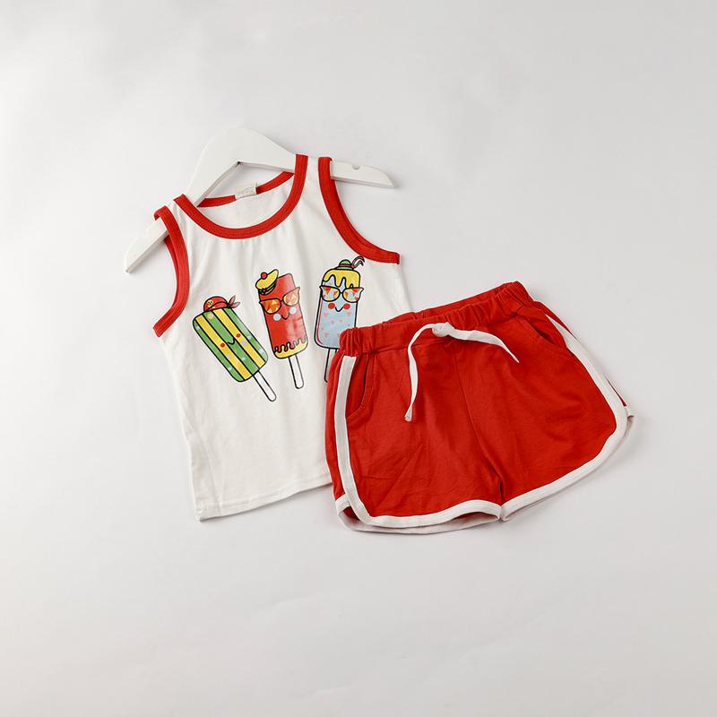 Set Đồ Bộ Bé Trai và Bé Gái 157857 2 3 185