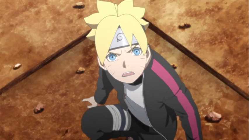 خبر:تأجيل الحلقة 88 من بوروتو || Boruto: Naruto Next Generations 