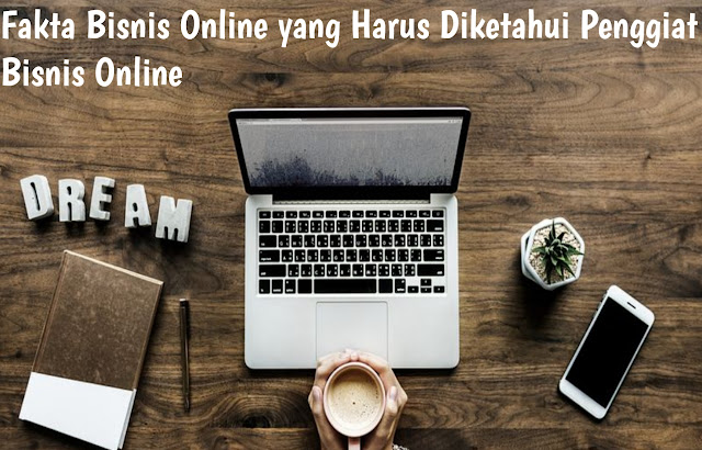 Fakta Bisnis Online yang Jarang Diketahui: Lebih dari Sekadar Klik dan Jual
