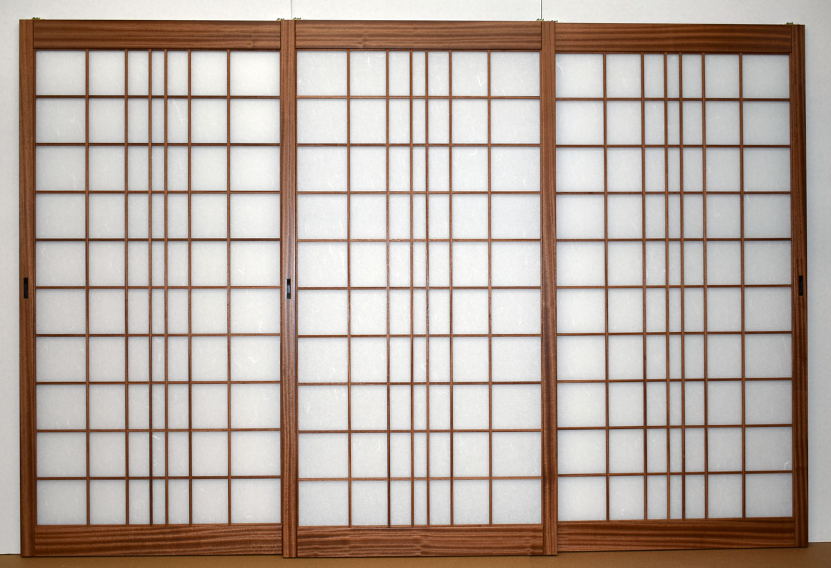 Shoji Designs Inc. October 2020