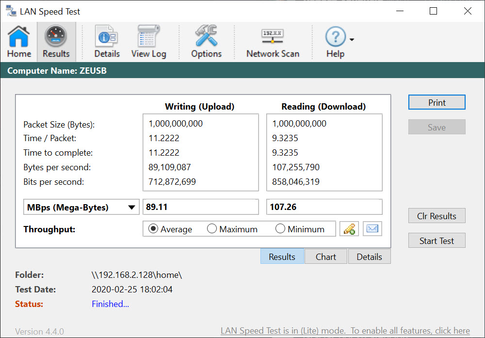 Análise ao NAS Synology DS218+ Aberto até de Madrugada