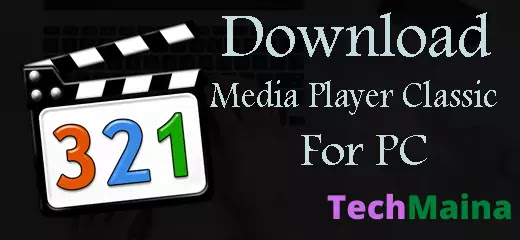 download media player classic