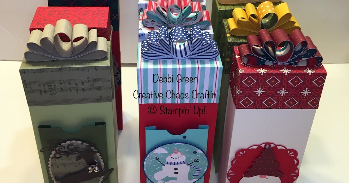 Creative Chaos Craftin' Bath & Body Works Hand Soap Holders