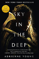 Sky in the deep | Sky in the deep #1 | Adrienne Young Sky in the deep | Sky in the deep #1 | Adrienne Young