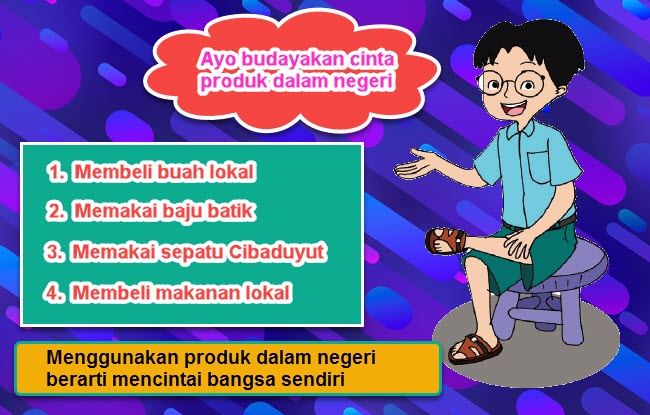 Poster Kerjasama