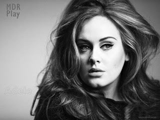 Adele - Send My Love - MDR Play