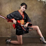 Cha Sun Hwa – Sexy Samurai Girl Foto 21