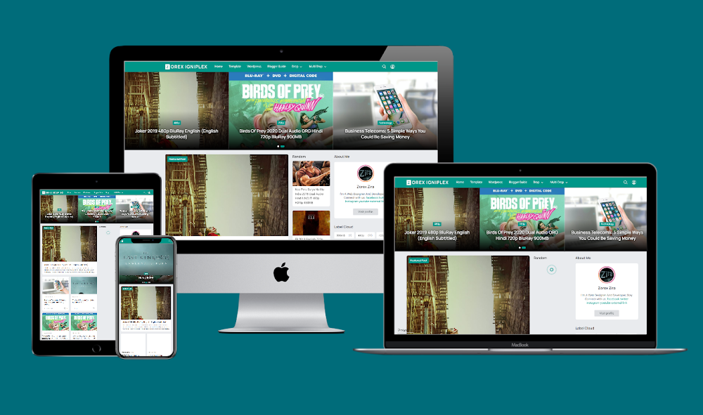 Igniplex v2.6 Igniplex v2.6
