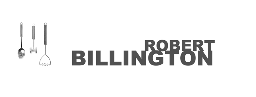 Robert Billington