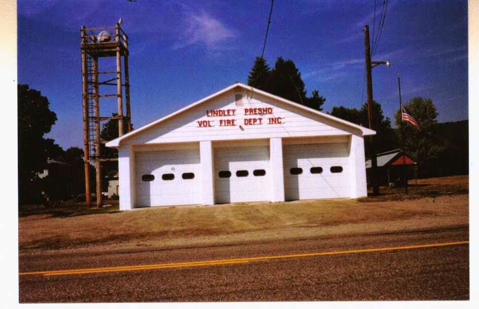 Lindley Activities Sunday May 18,2014