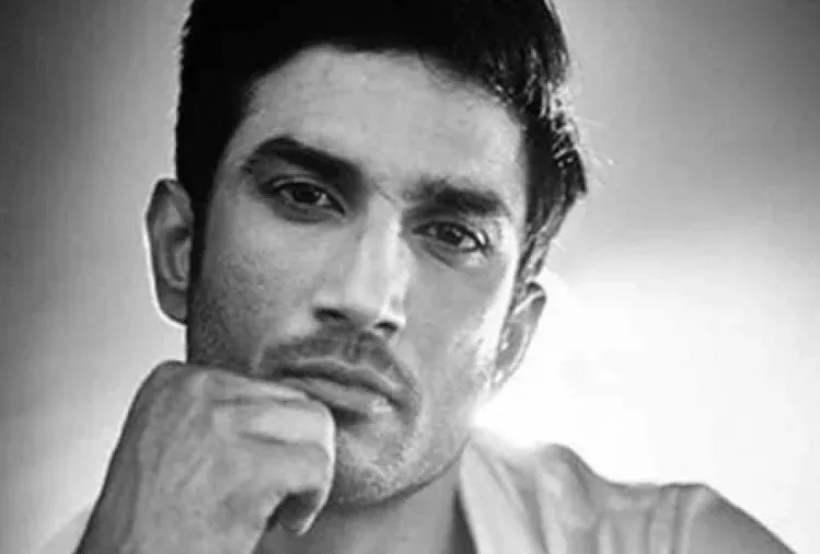 sushant singh rajput death news