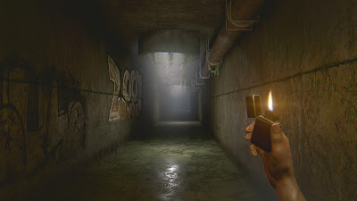 The Light Remake Game Screenshot 6