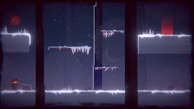 The Lost Cube Game Screenshot 3
