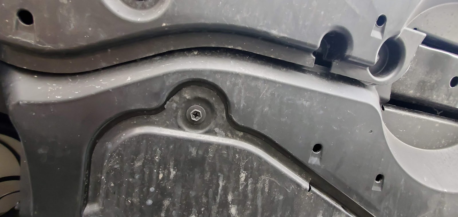 How to change engine oil on 2019 2020 Toyota Rav4 Toyota Rav4 Guides