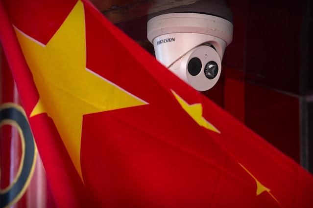 The 3g4g Blog Real Life 5g Use Cases For Verticals From China
