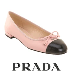 Princess Mary Style PRADA Saffiano Shoes