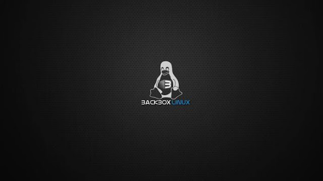 BackBox-Linux
