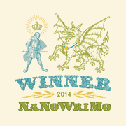 2014 Nanowrimo YWP