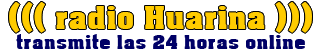 RADIO FM HUARINA BOLIVIA TRANSMITE LAS 14 HORAS