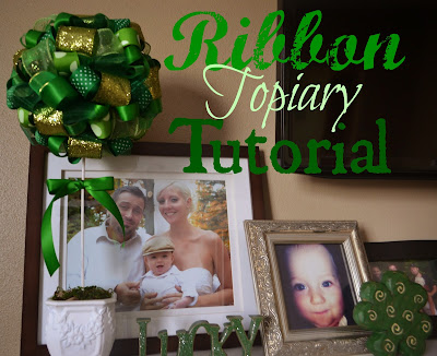 http://thriftyartsygirl.blogspot.com/2015/03/st-patrick-day-ribbon-topiary.html