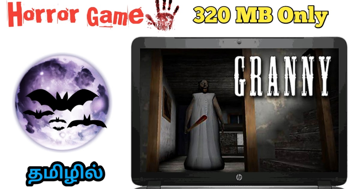 how to play granny horror game on pc how to play granny horror game on pc