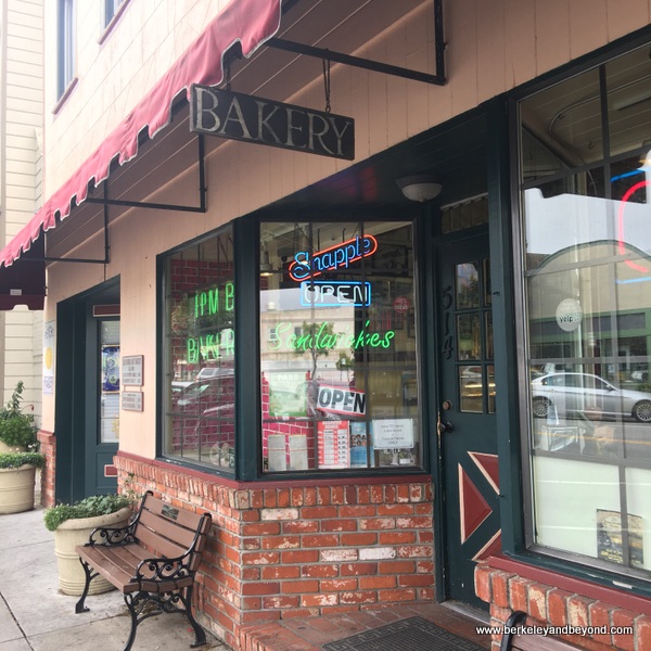 Weekend Adventures Update Half Moon Bay Oldtimer Main Street Shops; things to do