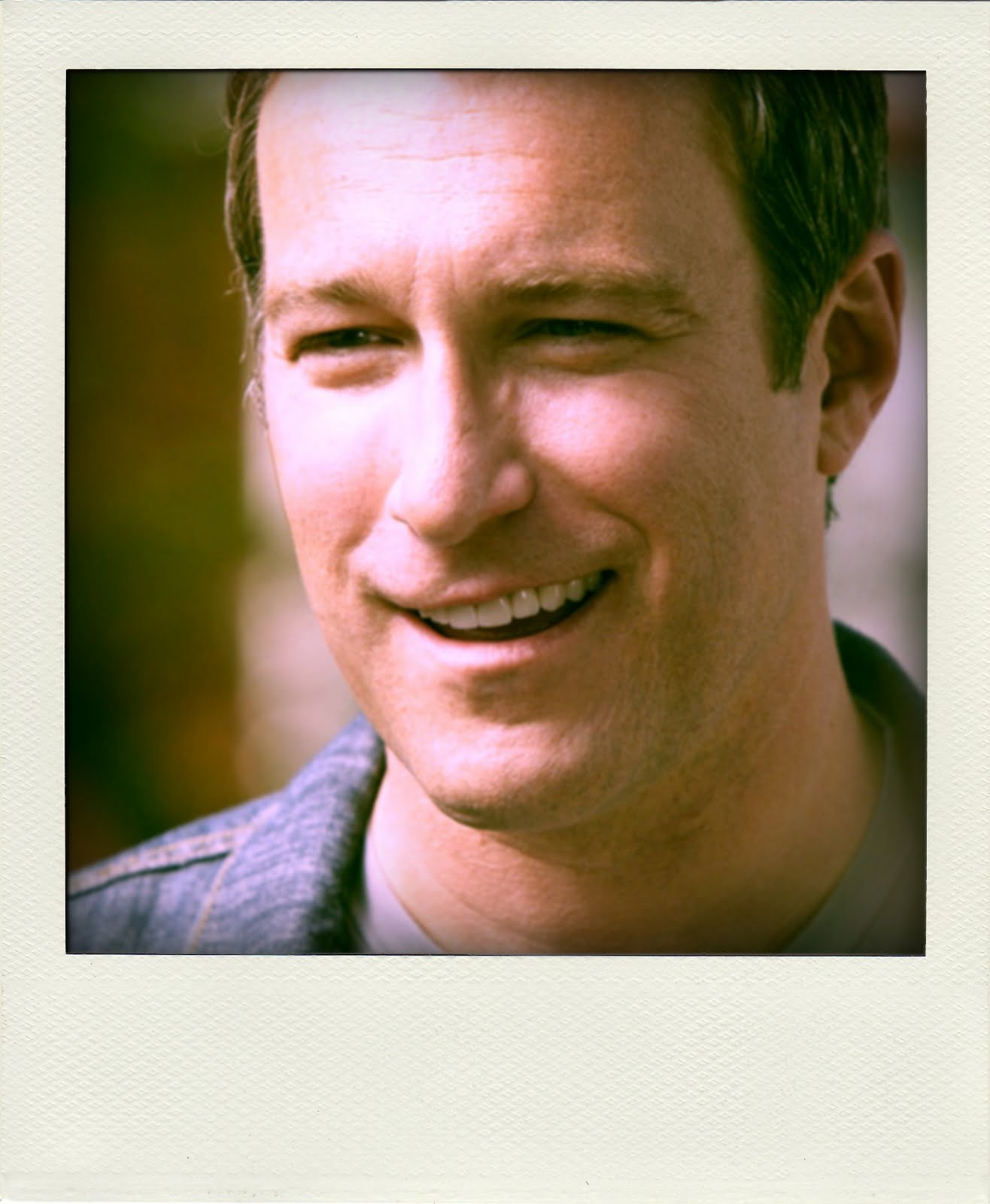 Jami Burch: john corbett wallpaper