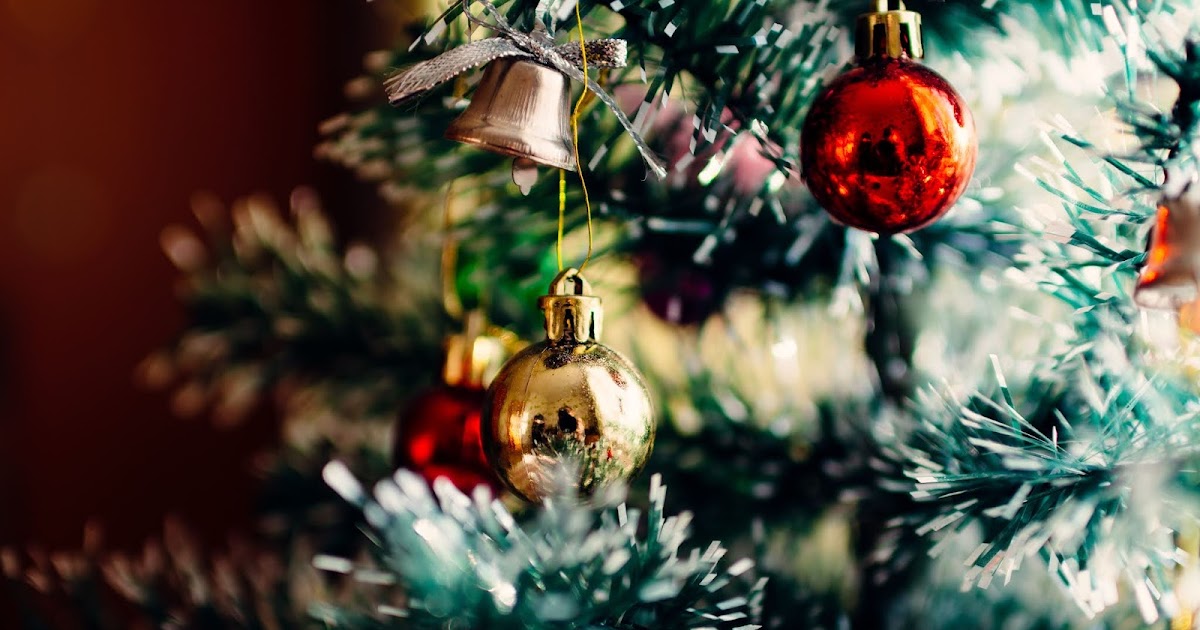 Merry Christmas, 2020