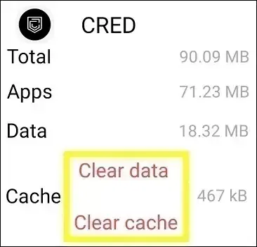 How To Fix CRED App Not Working or Not Opening Problem Solved