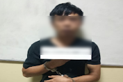 MH Sudah Mengikuti Imbauan Pemerintah Tetap di Rumah, Tetapi Malah Ditangkap Polisi