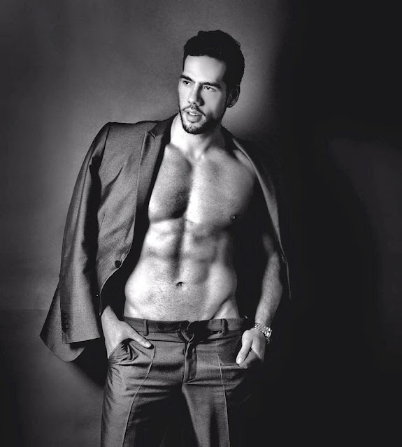 Bernardo Fabre Martínez: Men Universe Model Mexico 2015 | Apollo Male Gods