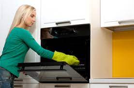 Oven Cooker Repairs