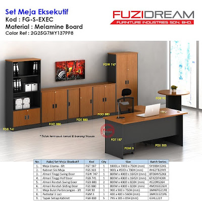 supplier-office-table