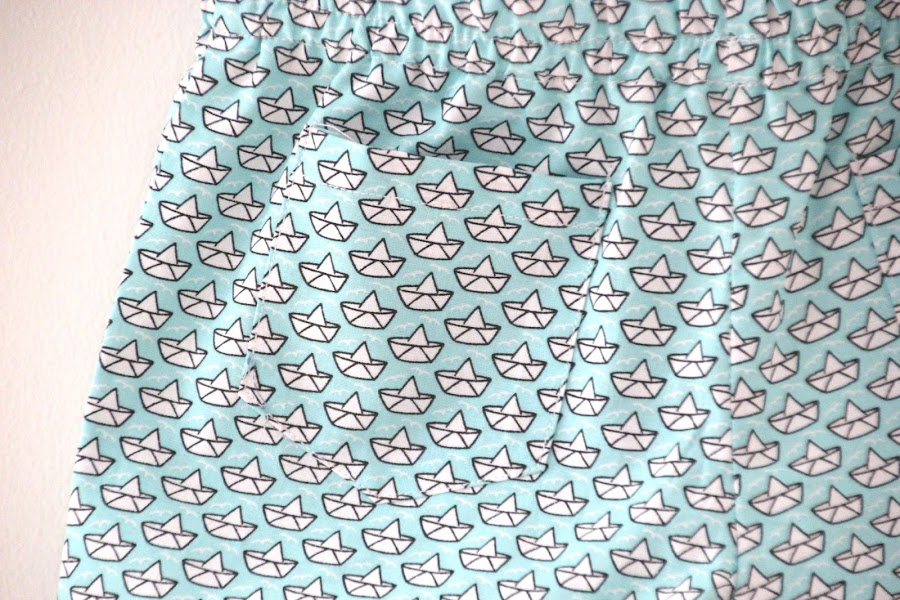 Como hacer bañador de niño diy patrones gratis