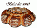 Reto Bake the World