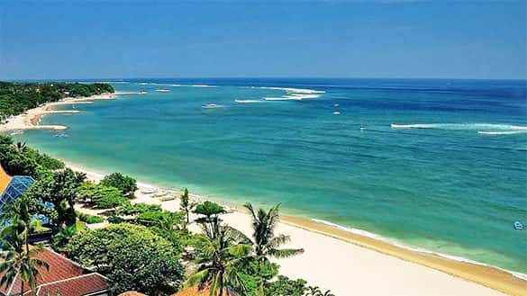 Destinasi Wisata Bali Paling Hits Destinasi Wisata Bali Kuta