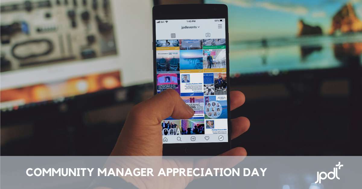 Community Manager Appreciation Day Wishes Photos